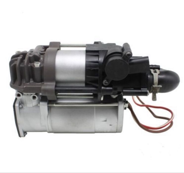 Compresor Pompa Perne Aer Suspensie Pneumatica Bmw Seria 7 G11 G12 17-
