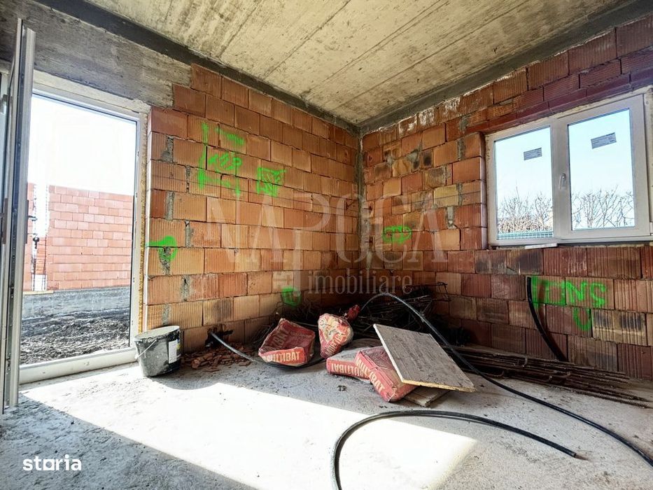 Casa 4 camere de vanzare in Jucu de Mijloc