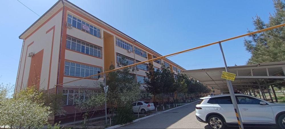 Продаётся 3 комнатная. квартира в М.Таробий. СВОЯ Ипотека есть