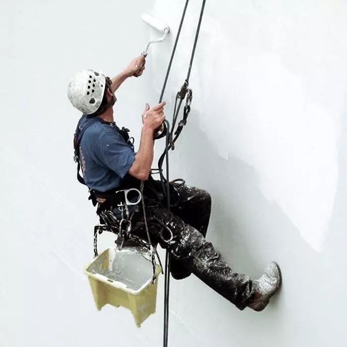 Альпинист высотник