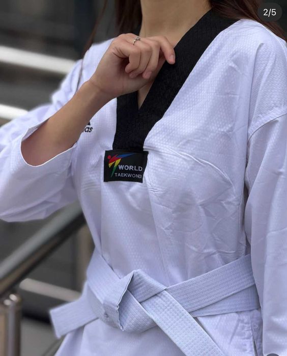 кимоно для TAEKWONDO