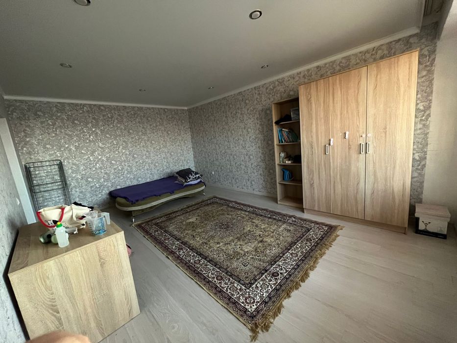 Продажа однокомнатной на Сарыарка