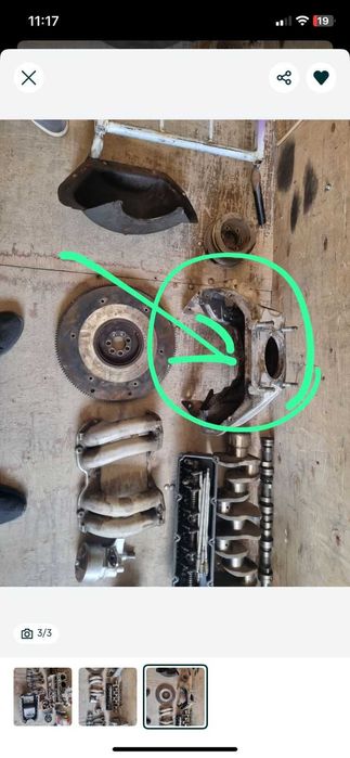 Запчасти на газель