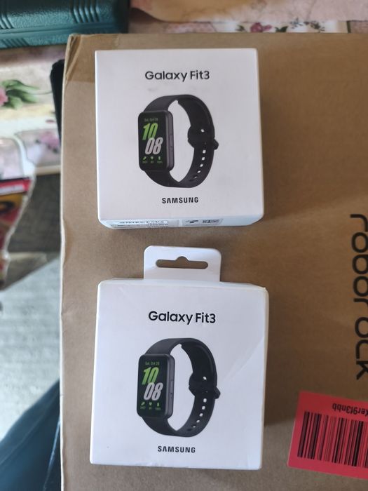 Galaxi fit 3.                     .