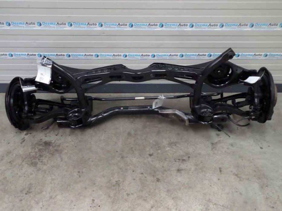 Punte spate, Vw Golf 5 Variant (1K5) 1.9tdi Volkswagen