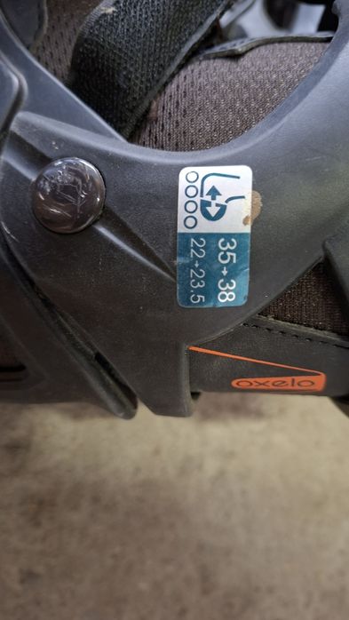 Ролери , 35-38 номер