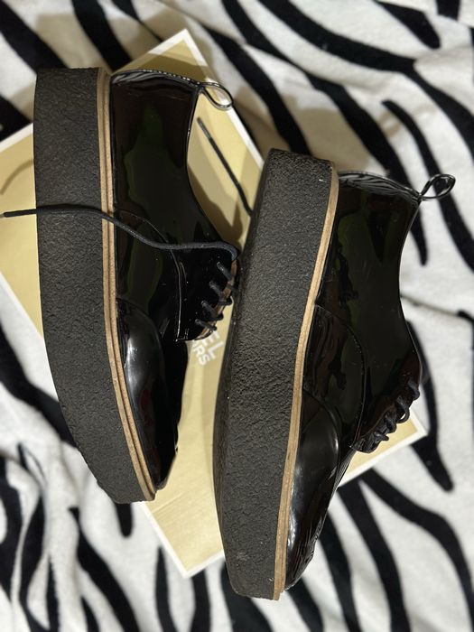 Mocasini zara trafaluc 36