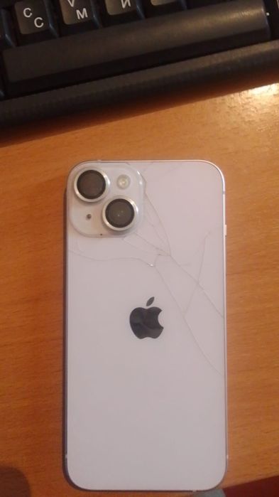 Apple Iphone 14 айфон 14