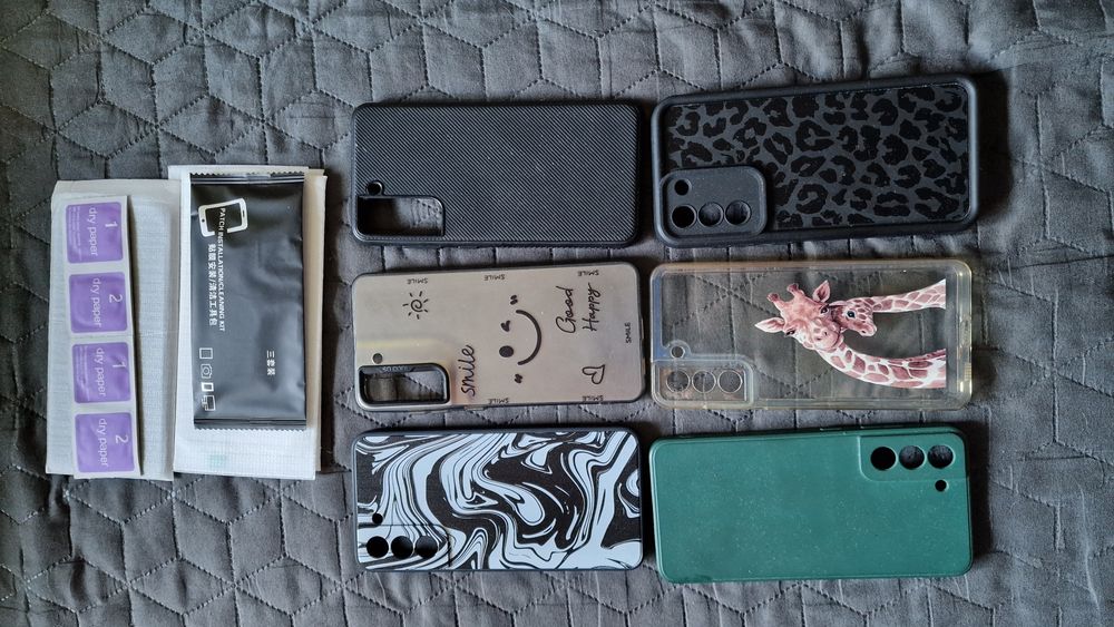 Telefon Samsung  S21 FE