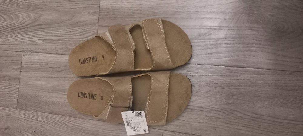 Тапичка мужской Original