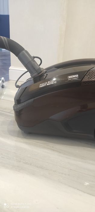 Продам пылесос Thomas