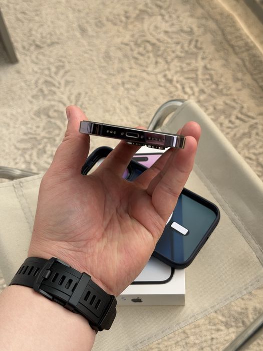 Айфон 14 Про  256 ГБ iPhone 14 Pro