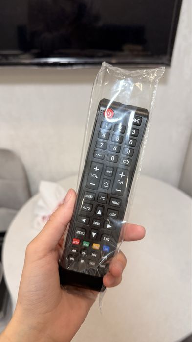 Новый SMART телевизор