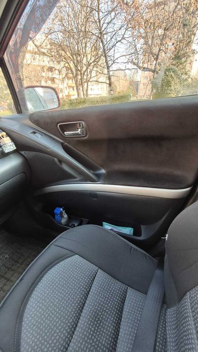 Тойота Корола Версо 1.8 VVT-i, 129 к.с - NAVI/CAMERA