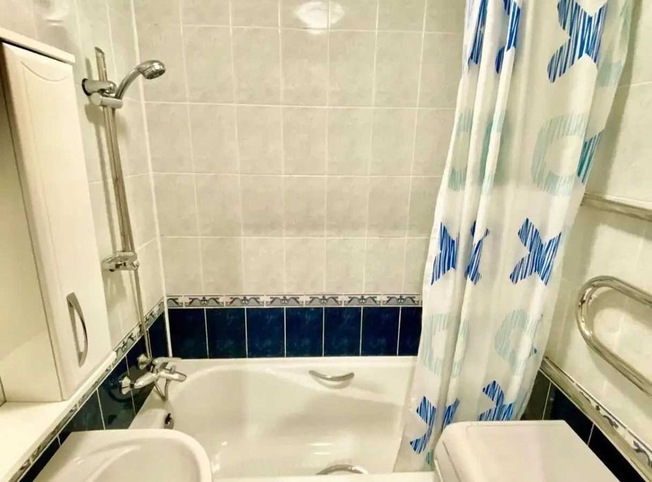 Дава се под наем Двустаен апартамент в София, Зона Б-18 - 56 кв.м за 459 € - Снимка #3