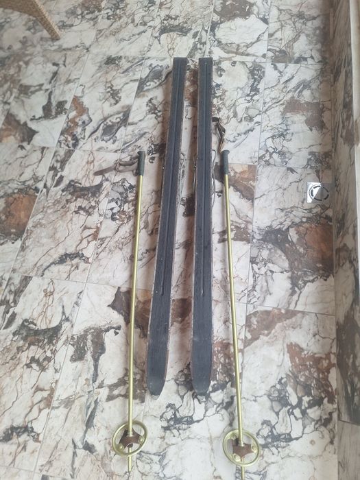 Ски Пампорово 150см