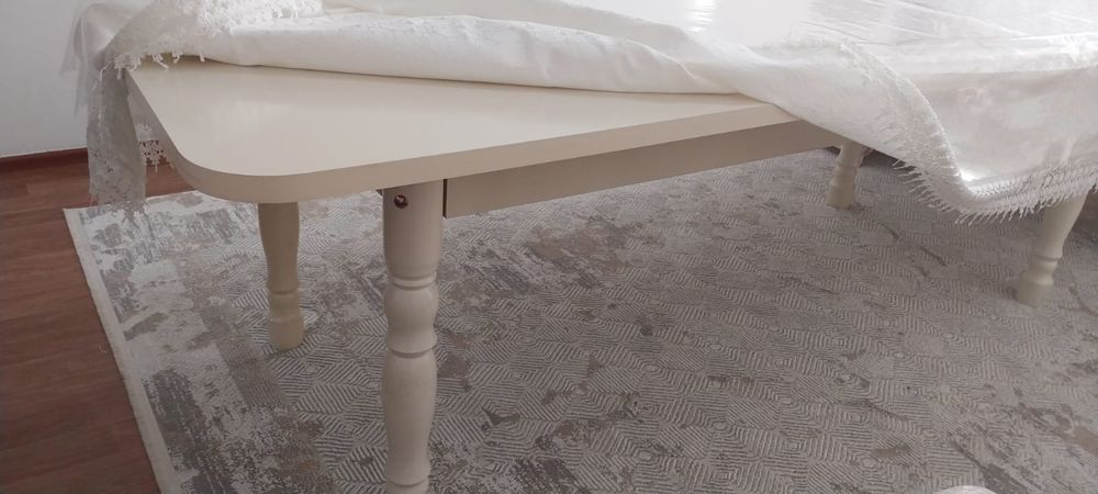 2.5 метрден 2 стол