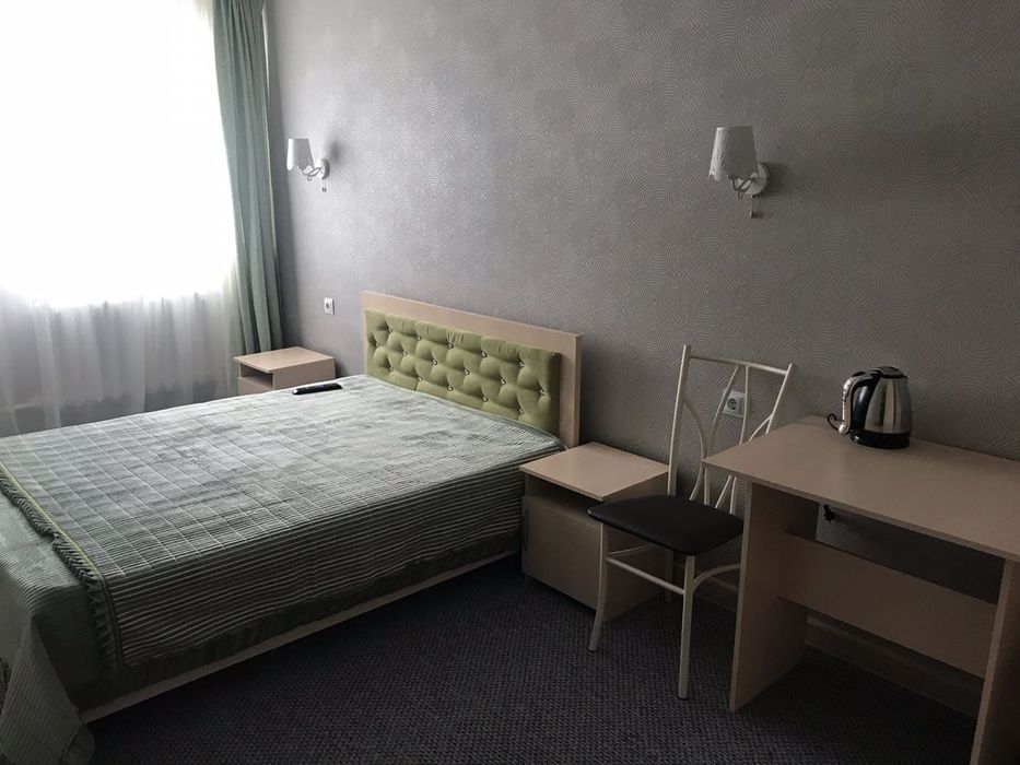 Хостел, комнаты, койко-место в хостеле