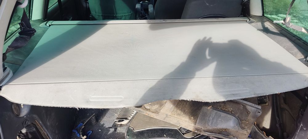 Щора за Audi A4 комби