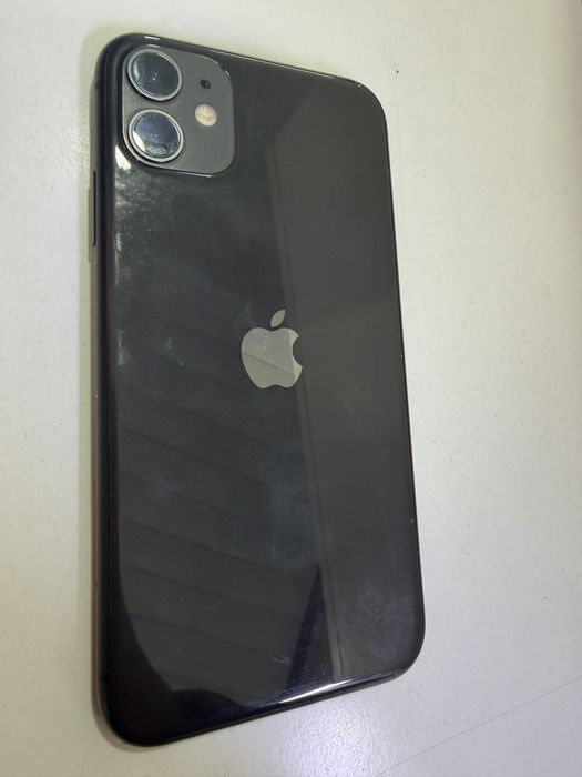 Iphone 11 64 gb.