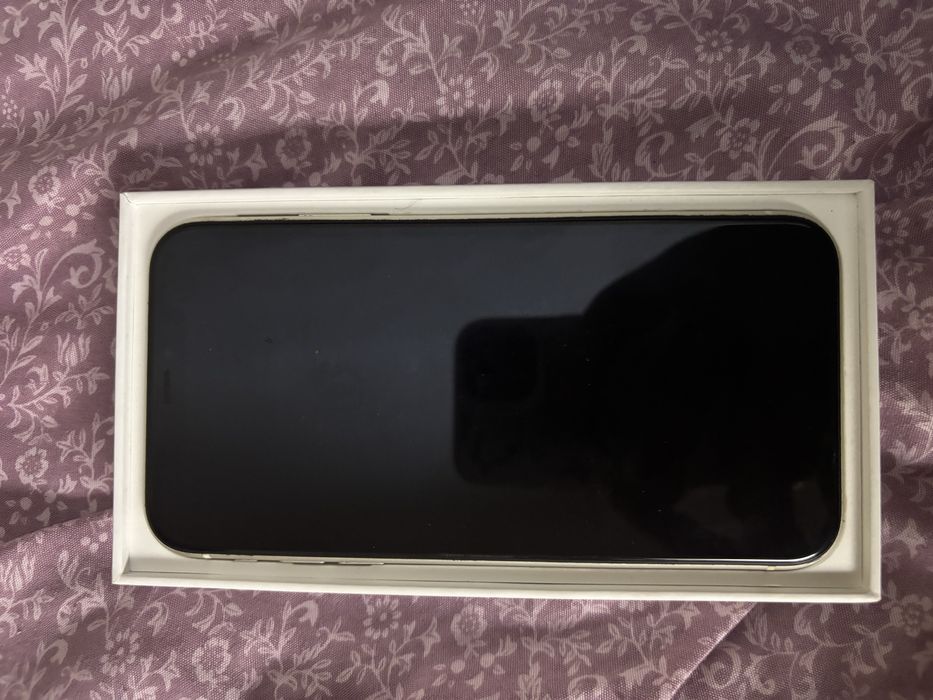 Iphone 11 128gb АКБ 72%