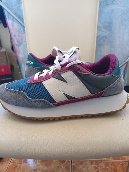Adidasi new balance 38