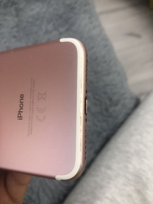 Делаю обмен на айфон 7