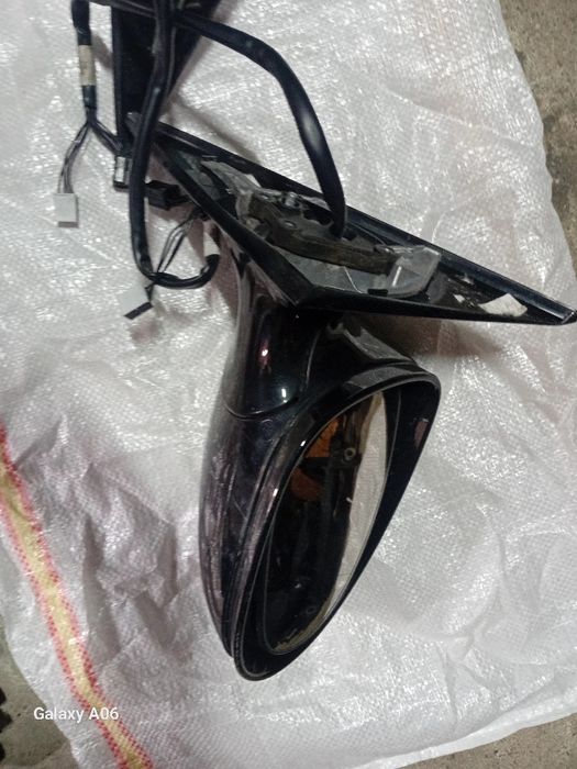 Oglinda stanga/dreapta pentru mercedes cls w219