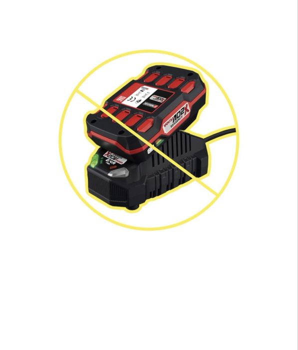 Flex parkside performance 40V / polizor unghiular