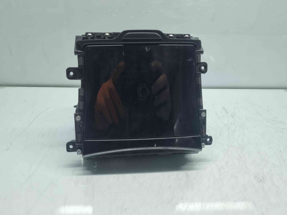 Scrumiera Hyundai i40 Wagon [Fabr 2012-2019] 84635-3Z600