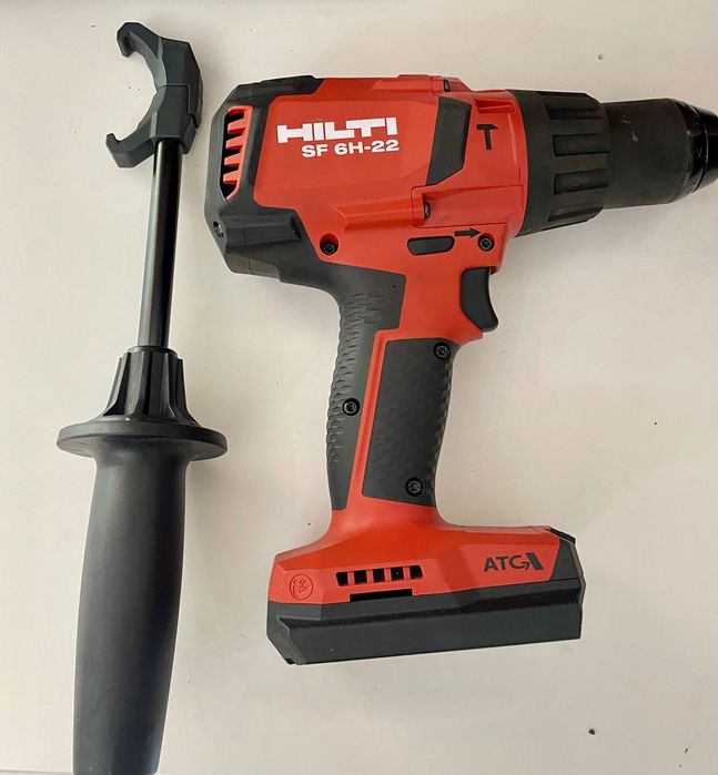 Hilti Nuron TE30 TE6 flex, fierăstrău sabie, circular Filetanta