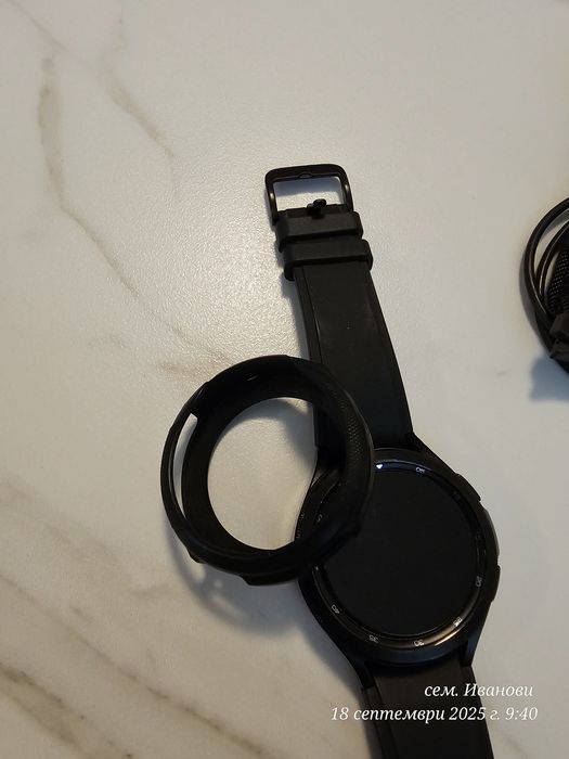 Samsung Watch 4 Classic bluethooth