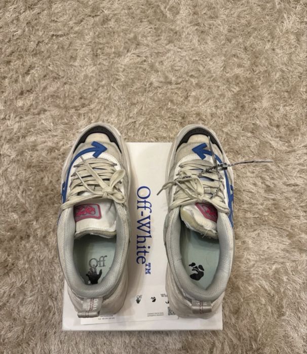 Off White Odsy originali