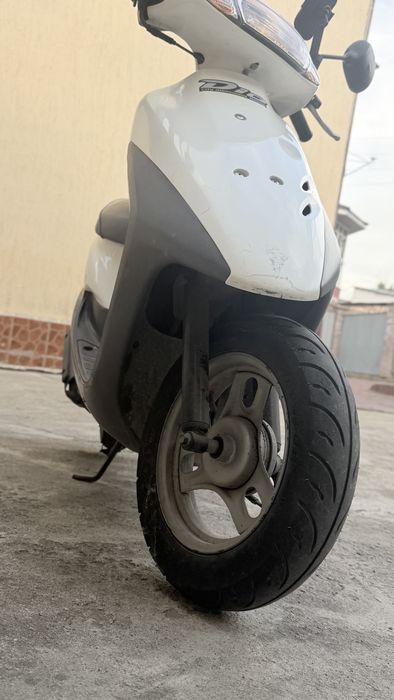 Продам Honda Dio34