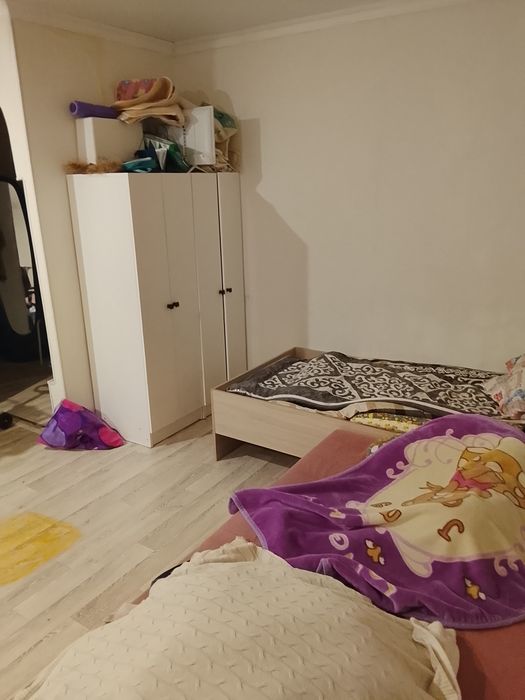 1 комн центр +Мебель+техника