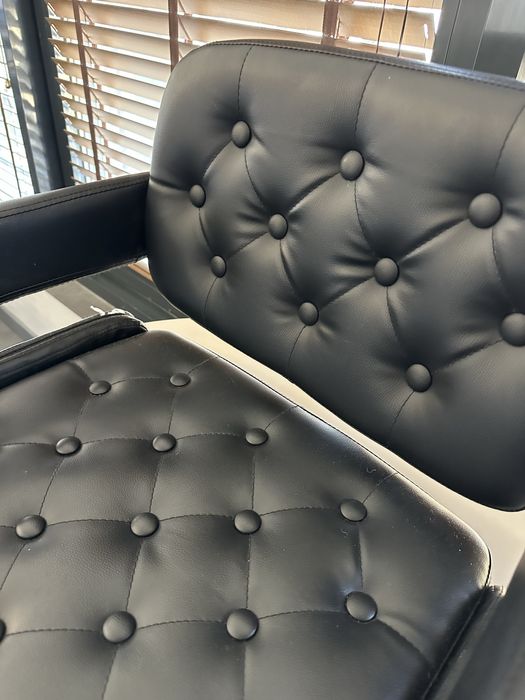 Седалка за бар стол Версай + болтове и ключ