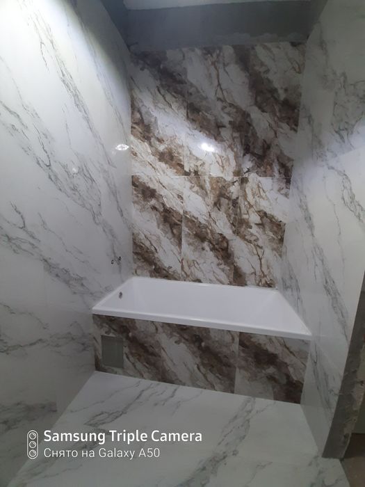 Кафельшик Шымкент