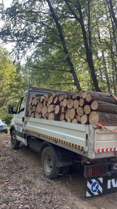 Vand lemne in judet Mehedinti !