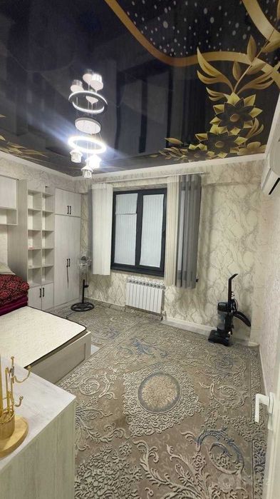 Сергели china hause 2 xona