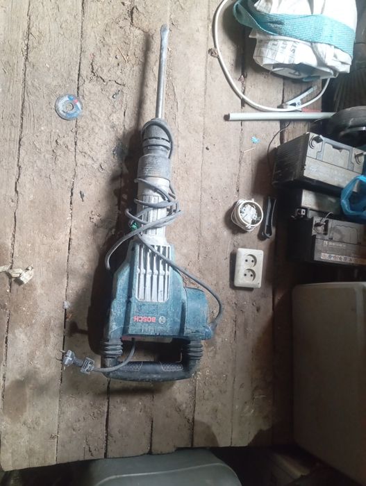 Продается Отбойный молоток