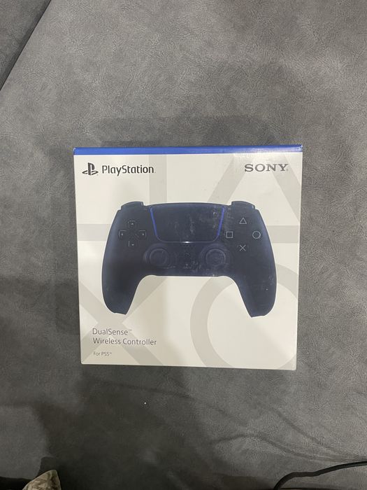 Геймпад Sony PlayStation 5 DualSense