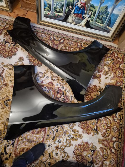 Vând aripi audi a4 b8