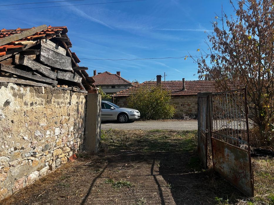Продава се Къща в с. Бояджик, Област Ямбол - 57 кв.м за 264 €/кв.м - Снимка #12