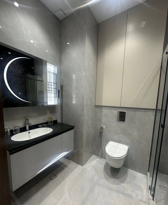 2/10/51 40кв квартира в ЖК Nest One