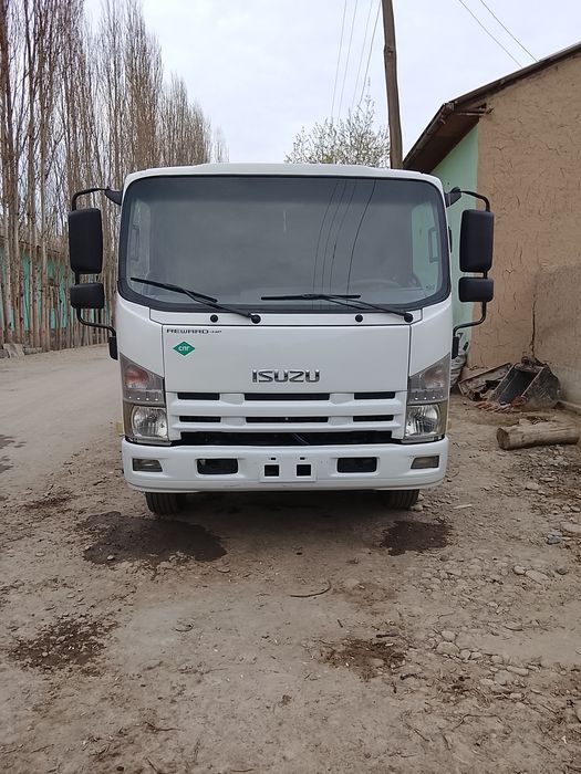 Isuzu samasval isuzu samasval