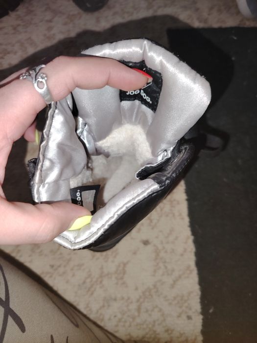 Продаётся детская зимняя одувь