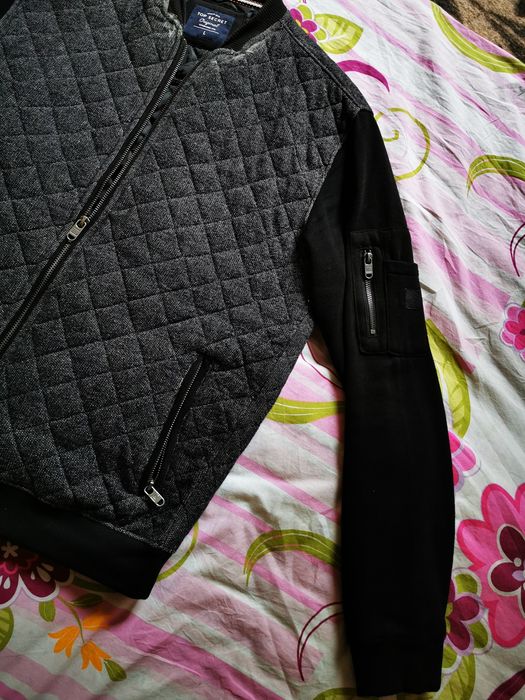 Куртка осень/весна