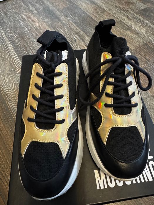 Обувки Moschino 38 номер