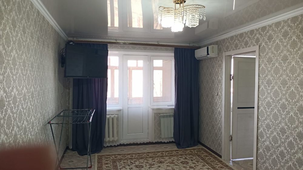 Квартира продаётся срочно