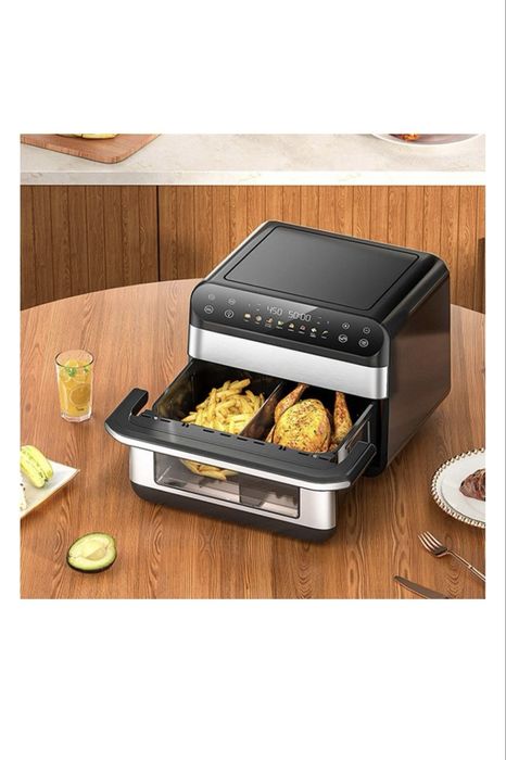 Аэрогриль , гриль DEIME